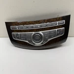 2014-2017 Infiniti QX60 Navigation Climate A/c Heater Control Panel Oem. Fixed Price $82.20.