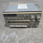86 Mazda B2000 Pickup Truck Am / Fm Cassette Clarion Radio Untested. Fixed Price $89.99.