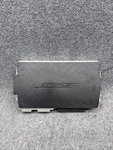 12-18 A6 A7 S7 Audio Radio Sound Amplifier Bose 4G0035223C Oem. Fixed Price $200.00.
