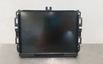 2014 Dodge Ram 1500 Navigation Radio VP4 Uconnect 8.4" Display Screen Opt RA4. Fixed Price $189.99.