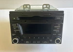 2011-2013 Kia Optima Am/fm Radio Receiver Display Screen Cd Player 96170-2T751CA. Fixed Price $47.52.