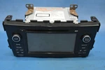 2013-2014 Nissan Altima Am/fm Cd Navigation Radio Receiver Rdo Oem 25915-3TA1A. Fixed Price $105.23.