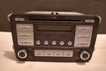 2010 Vw Rabbit Jetta Am Fm Radio Cd MP3 1K0035161B Oem Delphi 28076782. Fixed Price $54.89.