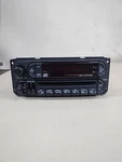 2001-2005 Dodge Stratus/ Chrysler Sebring Am-fm-cd Radio 4 Disc Changer Oem. Fixed Price $69.95.