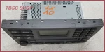 2004 2005 06 07 2008 Jaguar X-type Am Fm Radio Cd Player Silver 4X43-18B876-AB. Fixed Price $69.95.