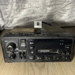 Chrysler Corporation Radio Stereo Tape Cassete Player Part #P04704363 Oem. Fixed Price $74.99.