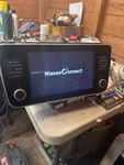 Car Multimedia Player Sat Nav Bluetooth Wan (nisan 19/20/21/22 ). Fixed Price $340.25.