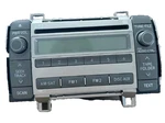 Pontiac Vibe And Toyota Matrix Oem Stereo Radio 86120-01250 With Code Tested Ok. Fixed Price $57.71.