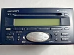 Pioneer DEH-M8047ZT Toyota Scion T1804 Oem Stock Cd Player Radio Untested. Fixed Price $19.97.