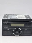 Nissan 2009 Am Fm Radio Cd Receiver PN-2871L P/n 28195 For Versa. Fixed Price $29.99.