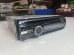 Sony 1734156 Hd Radio Head Unit Cd Player MP3 Wma Aac Usb Aux Compact Disc. Fixed Price $42.00.