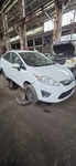 2011-2013 Ford Fiesta 1.6L Radio Control Panel Id: AE8T-18K811-AA. Fixed Price $100.01.