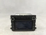 2008-2009 Ford Explorer Am Fm Cd Player Radio Receiver Jkdlw. Fixed Price $116.81.