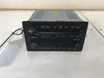 Audio Equipment Radio Opt UC6 Fits 05-09 Envoy 1015329. Fixed Price $128.15.