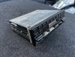 81-85 Mercedes W126 300D Becker Grand Prix Radio Stereo Cassette Player 6143304. Fixed Price $245.00.