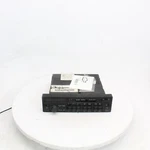1997 Audi A6 Am-fm Cassette Radio Part Number 638-57154 ( Used ). Fixed Price $64.99.