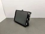 2015 Jeep Ram Dodge Radio Receiver Touch Screen Navigation 8.4 Opt RA4 Oem. Fixed Price $195.00.