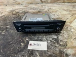 Bmw 2006-2012 E90 E9X 3 Series Cd Radio Sat Player Oem 9178861. Fixed Price $58.49.