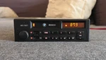 Bmw E30 E28 E24 Radio Pioneer KE-83 Zbm Stereo Deck W/ Code. Fixed Price $380.00.