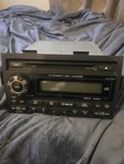 Oem Am/fm Stereo/ Cd Pioneer Player For 2011 Honda Ridgeline. Fixed Price $40.00.