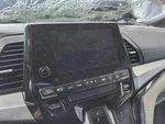 Info-gps-tv Screen Display Dash Mounted Fits 21-24 Odyssey 593833. Fixed Price $237.97.