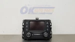 17 Dodge Ram 2500 Radio Audio Display Satellite Receiver Head Unit 68271367AD. Fixed Price $191.25.