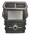 2019 Ford Explorer Sony Heated Ac Seats Radio Control Panel KB5T-18A802-HA. Fixed Price $104.25.