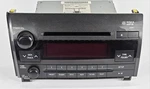 2010-2013 Toyota Tundra Receiver Radio Assembly A51894 86120-0C300 Oem. Fixed Price $55.00.