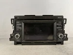 2013-2015 Mazda CX-5 Am Fm Cd Player Radio Receiver G14RQ. Fixed Price $49.19.