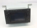 2011 Nissan Juke Cube Audio Equipment Radio Am-fm-stereo-cd Receiver. Fixed Price $59.99.