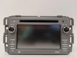 Audio Equipment Radio Opt Ugu Id 22922748 Fits 13 Enclave 2171472. Fixed Price $146.19.