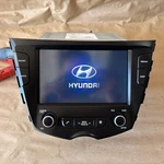 16-17 Hyundai Veloster Radio Stereo Receiver Display Touch Screen 96160-2V000. Fixed Price $199.00.