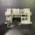 2017-2020 Chrysler Pacifica Am Fm Multimedia Radio Receiver 68308807AG. Fixed Price $200.00.