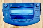 2006 2007 2008 2009 2010 2011 2012 Toyota RAV4 Oem Radio Receiver 86120-42160. Fixed Price $52.99.