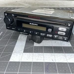 Subaru Impreza Outback Forester Legacy Factory Cd Player Am Fm Radio 86201AE28A. Fixed Price $88.19.