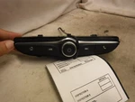 18 19 Chevrolet Equinox Gmc Terrain Radio Control Panel 84237724 B601. Fixed Price $17.25.