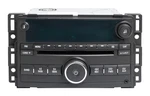 2007-08 Chevrolet Hhr Am Fm Receiver Disc Cd Changer MP3 25780236 Opt US9. Fixed Price $225.25.