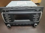 2016-2017 Kia Rio Am Fm Cd Player Radio Receiver Oem. Fixed Price $49.99.