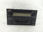 2000-2001 Toyota Camry Fm Cd Player Radio Receiver E6M2L. Fixed Price $176.48.