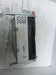 Radio Receiver Am Fm Cd MP3 Fits 13 Ford F150 Pickup DL3T-19C107-CH. Fixed Price $89.98.