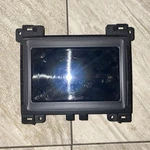 2021-2023 Dodge Charger Challenger Radio 7" Screen 68575670AA. Fixed Price $500.00.