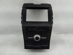 2019-2020 Ford Edge Radio Control Panel P44LH. Fixed Price $135.60.