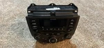 Radio Control Unit-am/fm 6 Disc Cd Player Reman Fits 2003 Honda Accord. Fixed Price $120.00.
