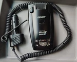 Escort 9500I X Passport Laser Radar Detector Scanner. Fixed Price $125.00.