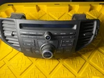 2013 Tsx Audio Equipment Radio Switch Panel Navigation 39050 TL7 A01 Oem. Fixed Price $70.00.