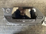 Audio Equipment Radio Display And Control Panel Opt Iot Fits 20 Blazer 1665404. Fixed Price $141.89.