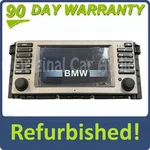 Refurbished Land Rover Range Navigation Display Monitor Oem. Fixed Price $362.00.