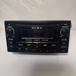 Subaru Clarion PF-3491 Oem Hd Radio Cd Player Head Unit 86201SG620 Car Stereo. Fixed Price $42.00.