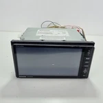Panasonic CN-R300WD Double Din Head Unit Radio Scratches The Screen. Fixed Price $45.00.