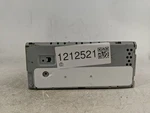 2020-2020 Ford Edge Am Fm Cd Player Radio Receiver JLA3X. Fixed Price $114.68.
